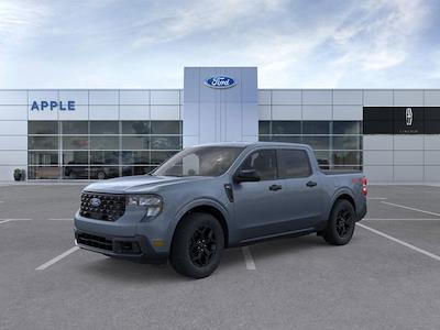 2025 Ford Maverick SuperCrew Cab AWD Pickup for sale #257363 - photo 1