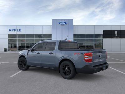 New 2025 Ford Maverick XLT SuperCrew Cab AWD Pickup for sale #257363 - photo 2