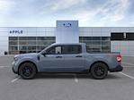2025 Ford Maverick SuperCrew Cab AWD Pickup for sale #257363 - photo 4