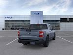 2025 Ford Maverick SuperCrew Cab AWD Pickup for sale #257363 - photo 8
