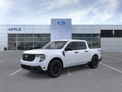 New 2025 Ford Maverick XLT SuperCrew Cab AWD Pickup for sale #257364 - photo 1