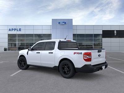New 2025 Ford Maverick XLT SuperCrew Cab AWD Pickup for sale #257364 - photo 2