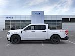 New 2025 Ford Maverick XLT SuperCrew Cab AWD Pickup for sale #257364 - photo 4