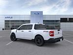 New 2025 Ford Maverick XLT SuperCrew Cab AWD Pickup for sale #257364 - photo 2