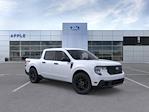 New 2025 Ford Maverick XLT SuperCrew Cab AWD Pickup for sale #257364 - photo 7