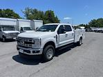 2025 Ford F-350 Crew Cab SRW 4x4 Reading Service Truck for sale #257365F - photo 1