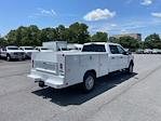 2025 Ford F-350 Crew Cab SRW 4x4 Reading Service Truck for sale #257365F - photo 4