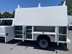 New 2025 Ford F-550 Crew Cab 4x4 Knapheide KC132H2094 11' 1" Service Truck for sale #257366F - photo 10