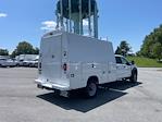 New 2025 Ford F-550 Crew Cab 4x4 Knapheide KC132H2094 11' 1" Service Truck for sale #257366F - photo 4