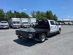 2025 Ford F-350 Crew Cab DRW 4x4 CM Truck Beds Flatbed Truck for sale #257368F - photo 4