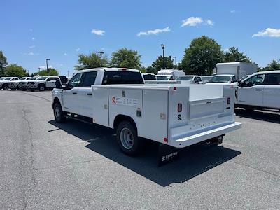 2025 Ford F-350 Crew Cab DRW 4x4 Reading Service Truck for sale #257369F - photo 2