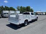 2025 Ford F-350 Crew Cab DRW 4x4 Reading Service Truck for sale #257369F - photo 4