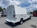 New 2025 Ford F-550 Super Cab 4x4 Knapheide KC132H2094 11' 1" Service Truck for sale #257386F - photo 4