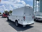 New 2025 Ford F-550 Super Cab 4x4 Knapheide KC132H2094 11' 1" Service Truck for sale #257386F - photo 2