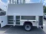 New 2025 Ford F-550 Super Cab 4x4 Knapheide KC132H2094 11' 1" Service Truck for sale #257386F - photo 9