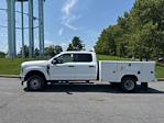 New 2025 Ford F-350 Crew Cab 4x4 Reading U108-DW (U108ADW) 9' Service Truck for sale #257391F - photo 3