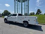 New 2025 Ford F-350 Crew Cab 4x4 Reading U108-DW (U108ADW) 9' Service Truck for sale #257391F - photo 2