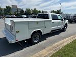 New 2025 Ford F-350 Crew Cab 4x4 Reading U108-DW (U108ADW) 9' Service Truck for sale #257391F - photo 5