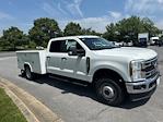 New 2025 Ford F-350 Crew Cab 4x4 Reading U108-DW (U108ADW) 9' Service Truck for sale #257391F - photo 6