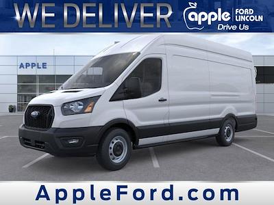 New 2025 Ford Transit 350 High Roof Empty Cargo Van for sale #257394F - photo 1