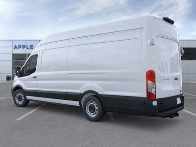 New 2025 Ford Transit 350 High Roof Empty Cargo Van for sale #257394F - photo 2