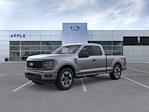 2025 Ford F-150 Super Cab 4x4 Pickup for sale #257395 - photo 1