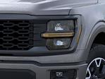 2025 Ford F-150 Super Cab 4x4 Pickup for sale #257395 - photo 18