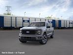 2025 Ford F-150 Super Cab 4x4 Pickup for sale #257395 - photo 3