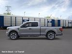 2025 Ford F-150 Super Cab 4x4 Pickup for sale #257395 - photo 4