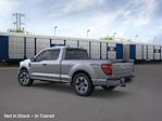 2025 Ford F-150 Super Cab 4x4 Pickup for sale #257395 - photo 2