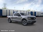 2025 Ford F-150 Super Cab 4x4 Pickup for sale #257395 - photo 7
