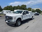 New 2025 Ford F-350 Crew Cab 4x4 Reading U108-SWs 9' Service Truck for sale #257396F - photo 9