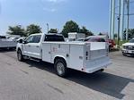 New 2025 Ford F-350 Crew Cab 4x4 Reading U108-SWs 9' Service Truck for sale #257396F - photo 12