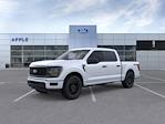 2025 Ford F-150 SuperCrew Cab 4x4 Pickup for sale #257397 - photo 1
