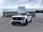 2025 Ford F-150 SuperCrew Cab 4x4 Pickup for sale #257397 - photo 3