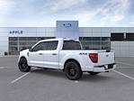 2025 Ford F-150 SuperCrew Cab 4x4 Pickup for sale #257397 - photo 2