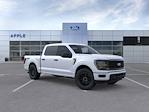 2025 Ford F-150 SuperCrew Cab 4x4 Pickup for sale #257397 - photo 7
