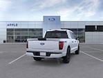 2025 Ford F-150 SuperCrew Cab 4x4 Pickup for sale #257397 - photo 8