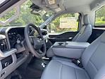 New 2025 Ford F-350 Regular Cab 4x4 Reading U108-SWs 9' Service Truck for sale #257398F - photo 4