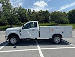 New 2025 Ford F-350 Regular Cab 4x4 Reading U108-SWs 9' Service Truck for sale #257398F - photo 3