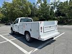 New 2025 Ford F-350 Regular Cab 4x4 Reading U108-SWs 9' Service Truck for sale #257398F - photo 2