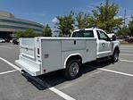 New 2025 Ford F-350 Regular Cab 4x4 Reading U108-SWs 9' Service Truck for sale #257398F - photo 6