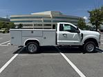 New 2025 Ford F-350 Regular Cab 4x4 Reading U108-SWs 9' Service Truck for sale #257398F - photo 7