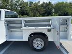 New 2025 Ford F-350 Regular Cab 4x4 Reading U108-SWs 9' Service Truck for sale #257398F - photo 11