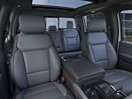 New 2025 Ford F-150 Lightning Lariat SuperCrew Cab AWD Pickup for sale #257404 - photo 10