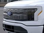 New 2025 Ford F-150 Lightning Lariat SuperCrew Cab AWD Pickup for sale #257404 - photo 17