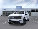New 2025 Ford F-150 Lightning Lariat SuperCrew Cab AWD Pickup for sale #257404 - photo 3