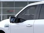 New 2025 Ford F-150 Lightning Lariat SuperCrew Cab AWD Pickup for sale #257404 - photo 20