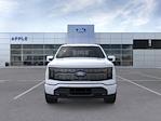 New 2025 Ford F-150 Lightning Lariat SuperCrew Cab AWD Pickup for sale #257404 - photo 6