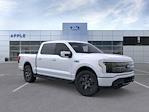 New 2025 Ford F-150 Lightning Lariat SuperCrew Cab AWD Pickup for sale #257404 - photo 7